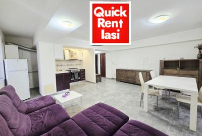 Bloc Nou Apartament 2Camere Modern Loc Parcare Inclus Podul De Piatra - 1