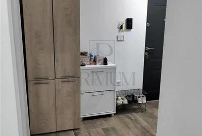Apartament 1 camera-Giroc-Centrala-Mobilata-Utilata - 7