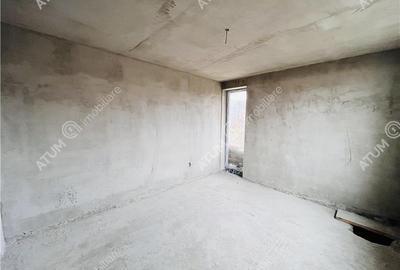 Casa Duplex cu 5 camere si teren de 255 mp situata in Cisnadie - 25