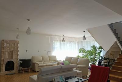 Locuință modernă într-o zonă verde, zona Faget - 1