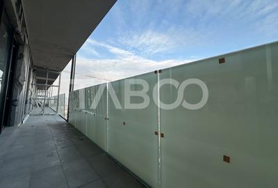 Apartament cu 2 camere la cheie de vanzare panorama superba - 4