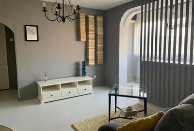 Apartament 2 camere, Craiovei – etaj 4/9 - 1