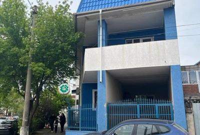 Casa individuala de vanzare in zona Prelungirea Ferentari