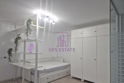Inchirieri Garsoniera Roka Residence|Centrala - 2