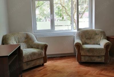 COMISION 0%! Ap. 2 camere 60 mp, CT proprie, garaj, Zorilor – 500€ - 2