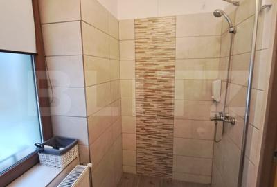 Studio nou renovat, în Centrul Istoric al Brașovului – ideal afacere Booking - 6