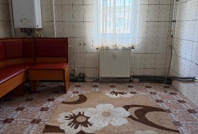 PF vând apartament în zona Gării Iași - 6