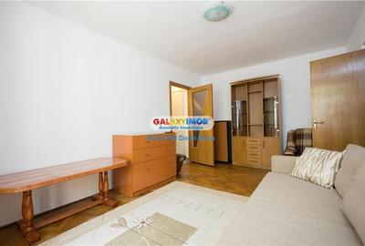 Vanzare apartament 2 camere TITAN (Intrarea Badeni) zona linistita - 4