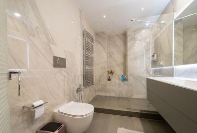 Reședință interbelică cu personalitate arhitecturală distinctă în zona Dorobanți - 48