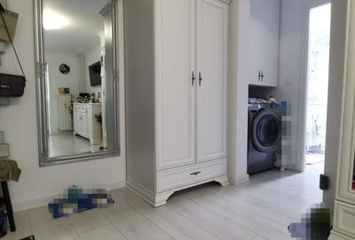 Apartament 2 camere renovat modern la 2 pasi de Uvertura Mall - 4