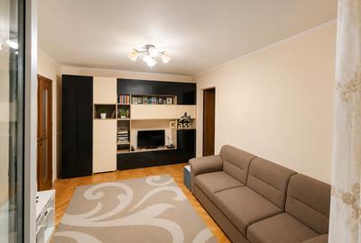 Apartament 2 camere | INVESTITIE | 49 mpu | Zona Mercur Gheorgheni - 2