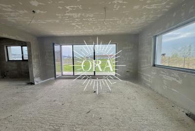 CASĂ INDIVIDUALĂ 4 CAMERE | DE VÂNZARE | JUCU | TEREN 950 MP 190.000 € - 1