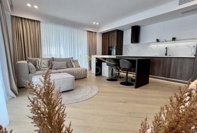Apartament LUX *116mp* // Parcare // Iancu Nicolae - 9