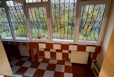 Tineretului -parc-centrala proprie - 11