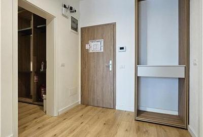 Apartament modern cu parcare subterana Vitus - 26