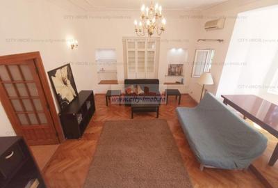 Vanzare si * sau Inchiriere Casa/Vila 5 camere Dorobanti - 37