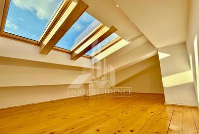 VEZI VIDEO! Studio 50 mp, vedere panoramica, Militari - Uverturii - 9