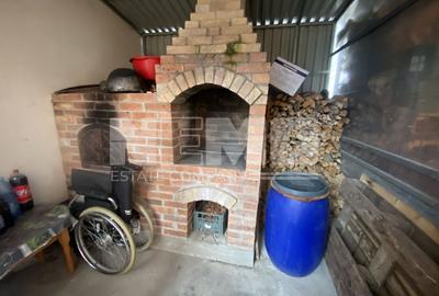 Duplex Familiar | Gramesti | 210 MP - 22