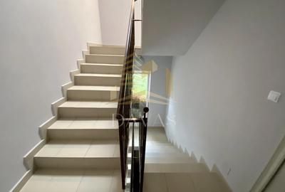 Apartament 3 camere in vila semidecomandat | Parcare inclusă |Andrei Mureșanu - 11