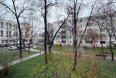 Apartament 2 camere, Etaj 1, Podu Ros, Fara Risc Seismic! - 12
