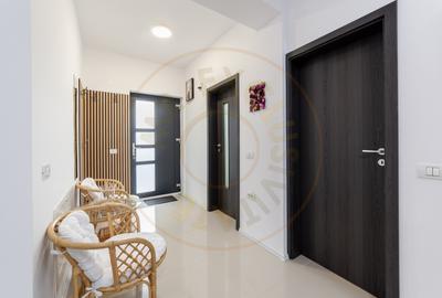 Casă Nouă Tip Duplex – 4 Camere - P+1 -  Budeasa! - 13