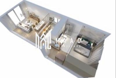APARTAMENT 2 CAMERE I DAVINCI I FINISAT LA CHEIE - 9