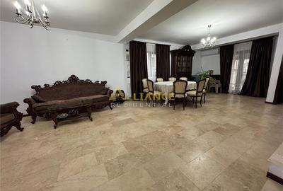 VILA Individuala cu 4 camere - 3 bai | 566 mp teren - - 7