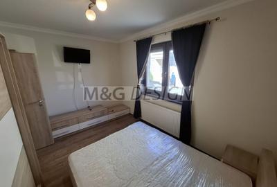 De inchiriat ap 2 camere, parter, parcare, Braytim - 21