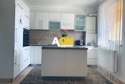 Casa tip insiruit, 3 camere, 176 mp teren, zona Alba Mall - 4