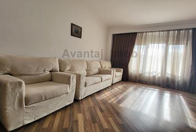 Unirii, Casa Poporului, centrala de apartament - 1