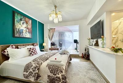 Ultracentral | 2 unități + terasă | Cișmigiu | Investiție Airbnb activ - 8