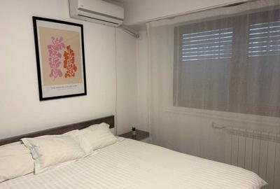 Apartament superb 2 camere, închiriere, Calea Victoriei, etaj 3, complet utilat - 4