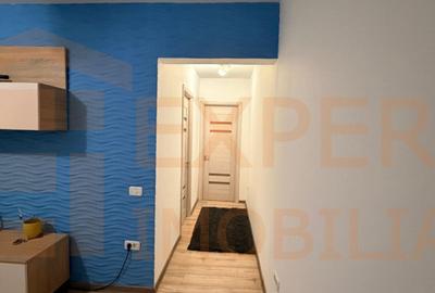 Apartament 3 camere, situat in zona Tomis Nord - Campus - 13
