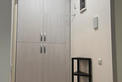Garsonieră Militari Residence, parcare, centrala, aproape Auchan, Metro, Chiajna - 16