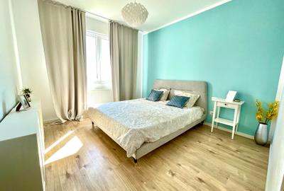 Apartament 2 camere 60 mp | Zona Prelungirea Ghencea | Piscina | - 6