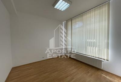 Spatiu pentru birouri, la parter, 50 mp,  Zona Telegrafului - 1