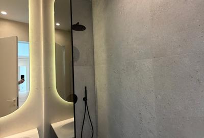 Apartament în Aviatiei Towers,singur pe etaj,parcare valabilă - 12
