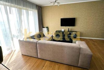 AVIATIEI PARK - Vanzare 2 camere | Mobilat si utilat - 5