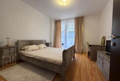 Apartament 3 camere Herastrau - 5