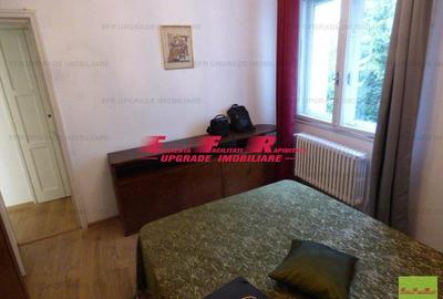 Pentru cunoscatori - Apartament cu 2 camere de inchiriat zona Floreasca - 11