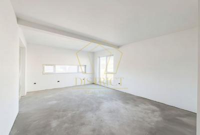 Apartament cu 3 camere si curte de 240mp | Mosnita Noua | Lidl - 1