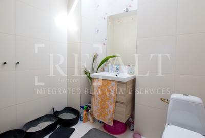 Inchiriere casa, vila 5 camere | Imobil 2013, Singur curte, Nemobilat | Aviatiei - 13