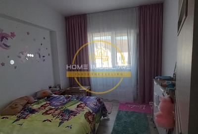 Apartament 4 camere / 94mp / zona Rond Zimbru, vedere spre Biserica Catolica - 2