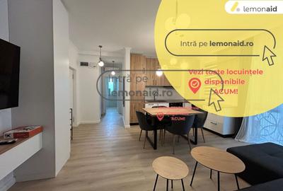Sunflower Apartments - Apartament cu 2 camere | Piscină | Prima Închiriere - 1