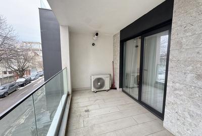 APARTAMENT EXCLUSIVIT 2 CAMERE | DOMENII - 5