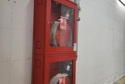 Spatii depozitare - conditii ideale pentru arhiva, management documente etc. - 15