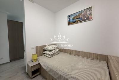 Vivalia - Apartament cu 2 camere si parcare privata - Take Ionescu - 12