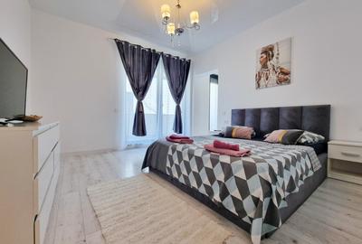 Penthouse cu terasa generoasa si parcare privata aproape de plaja - 6
