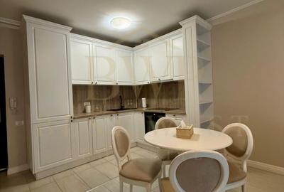 Apartament 2 camere, mobilat, etaj intermediar, Ghiroda - 2