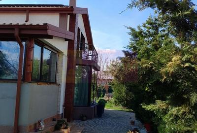 DE VANARE CASA P+M 5 CAM  GIURGIU - 45